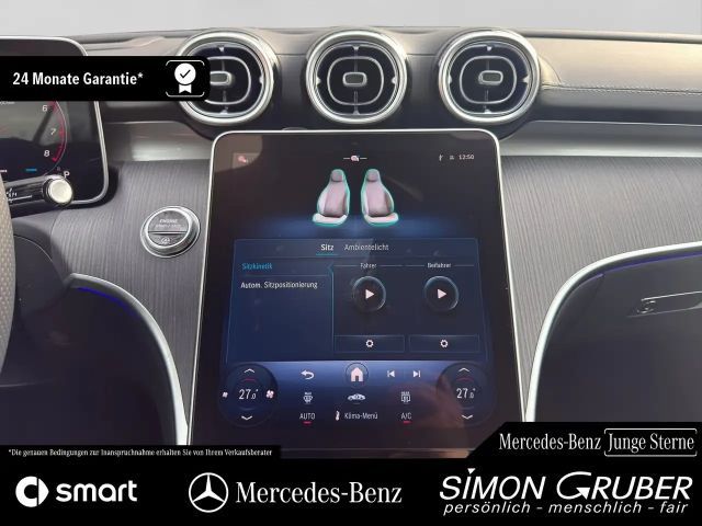 Mercedes-Benz CLE 53 AMG 4MATIC+ AMG Line