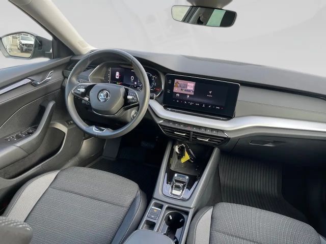 Skoda Octavia Style Style