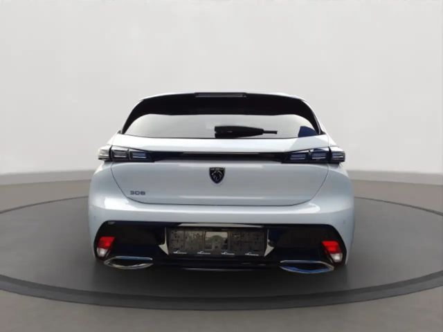 Peugeot 308 Allure Pack