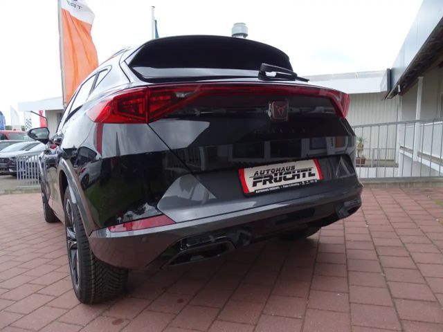 Cupra Formentor 1.5 TSI
