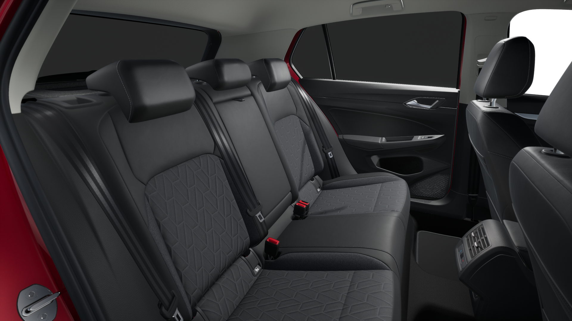 Volkswagen Golf 1.5 TSI Golf VIII