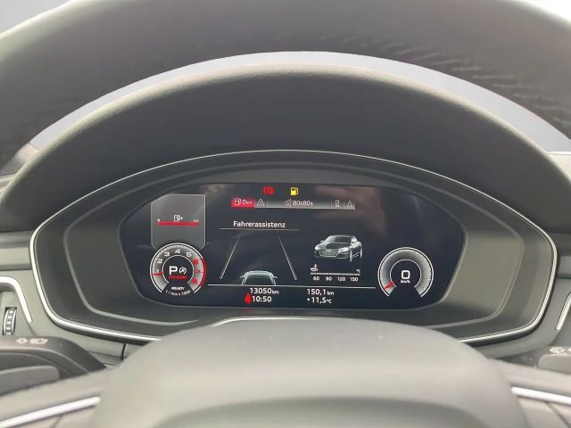 Audi A5 2.0 TFSI Cabriolet