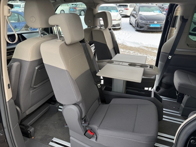 Volkswagen Multivan 2.0 TDI Lang T7