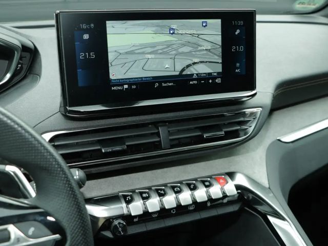 Peugeot 3008 BlueHDi GT-Line