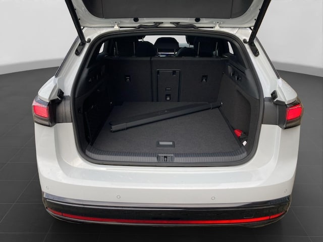 Volkswagen ID.7 Pro Tourer