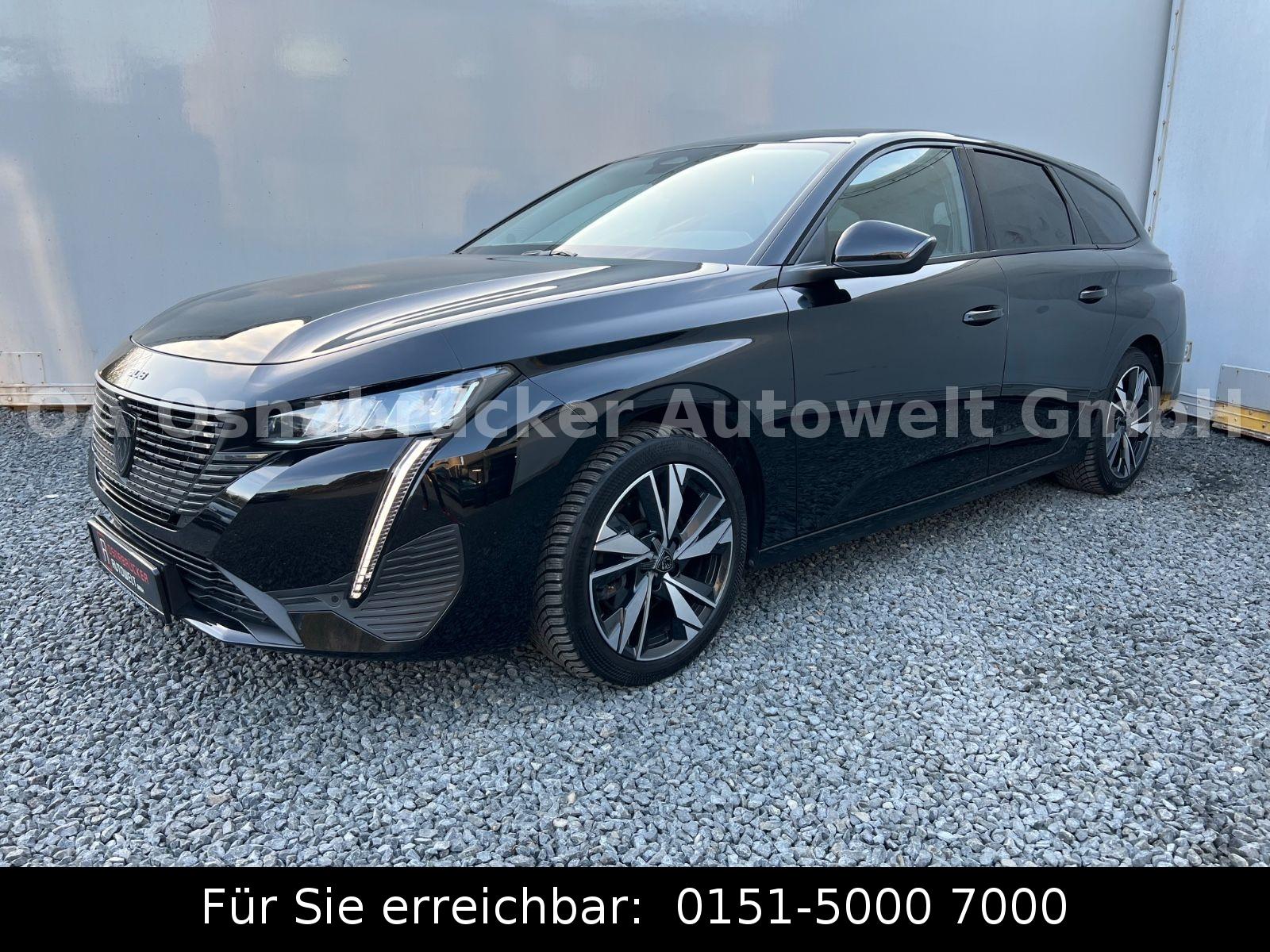 Peugeot 308 Allure Pack SW