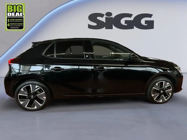 Opel Corsa GS-Line Grand Sport