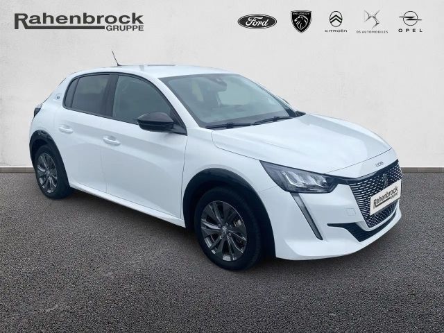 Peugeot E-208 Allure Pack