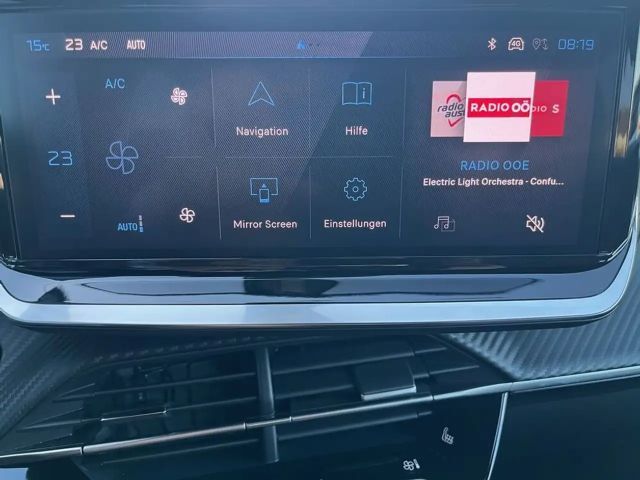 Peugeot 2008 Allure Pack