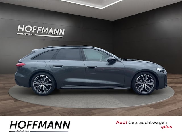 Audi A5 Avant Quattro S-Tronic