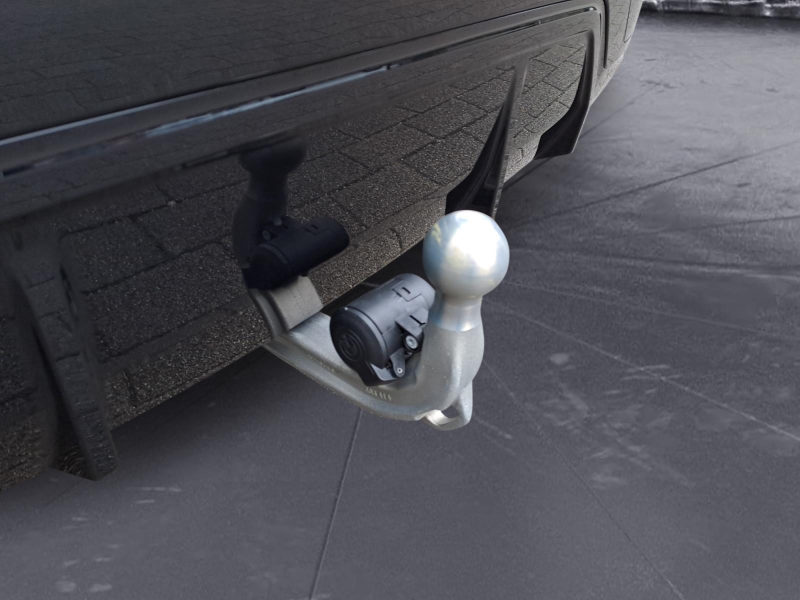 BMW 320 320d M-Sport Touring xDrive