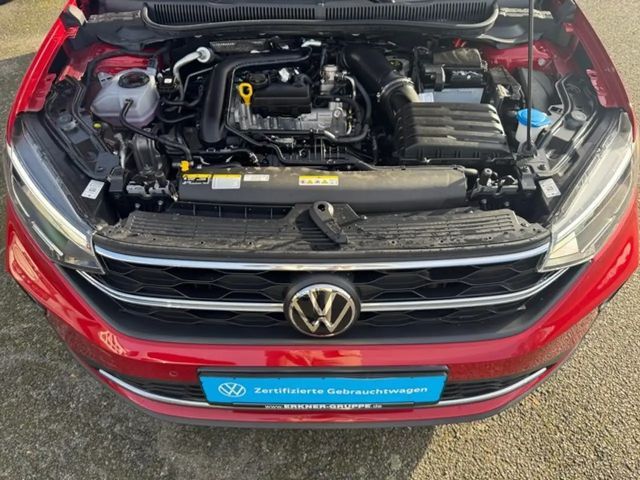 Volkswagen Taigo 1.0 TSI Life