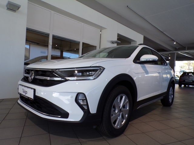 Volkswagen Taigo 1.0 TSI