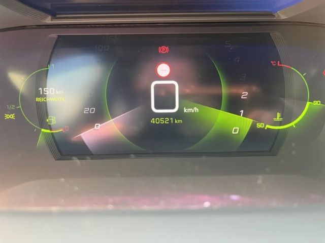 Peugeot 2008 GT-Line PureTech