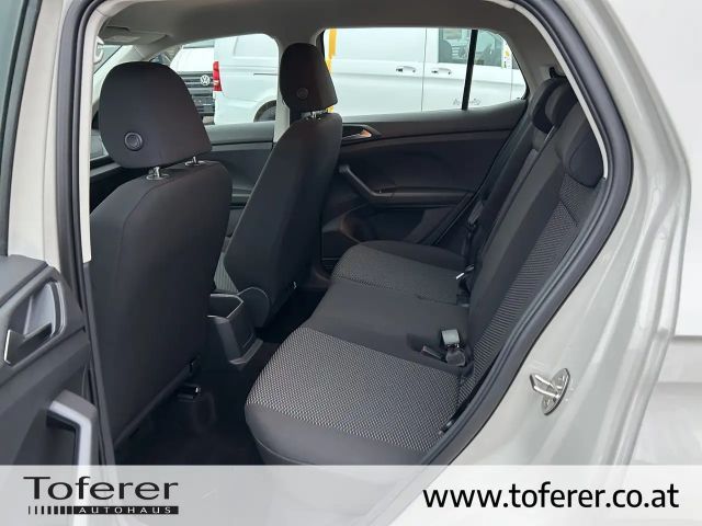 Volkswagen T-Cross 4Me TSI