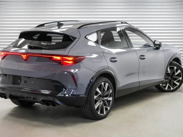 Cupra Formentor DSG VZ