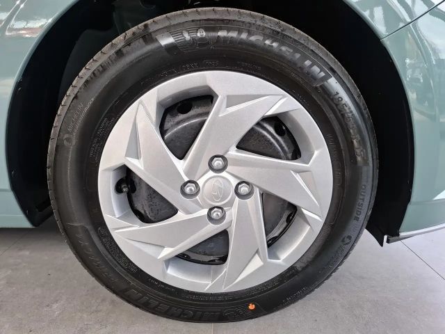 Hyundai i20 1.2 2WD Select