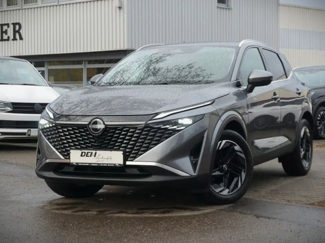 Nissan Qashqai N-Connecta