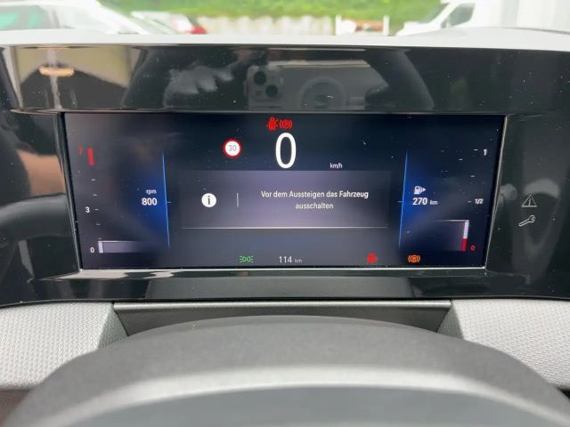 Opel Astra Edition Sports Tourer