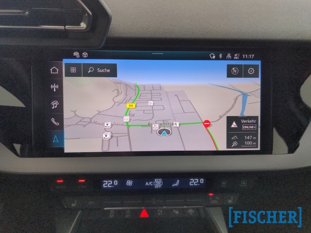 Audi A3 35 TFSI S-Tronic Sportback