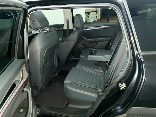 Skoda Kodiaq 2.0 TDI 4x4 Selection