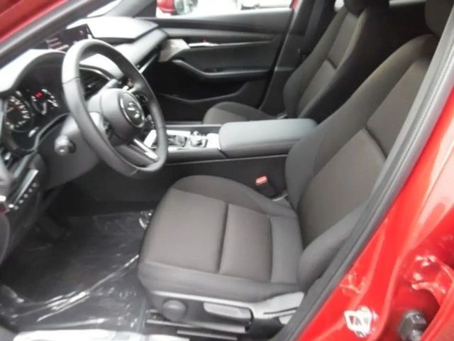 Mazda 3 e-SKYACVTIVE X 186 Exclusiv-Line Autom.