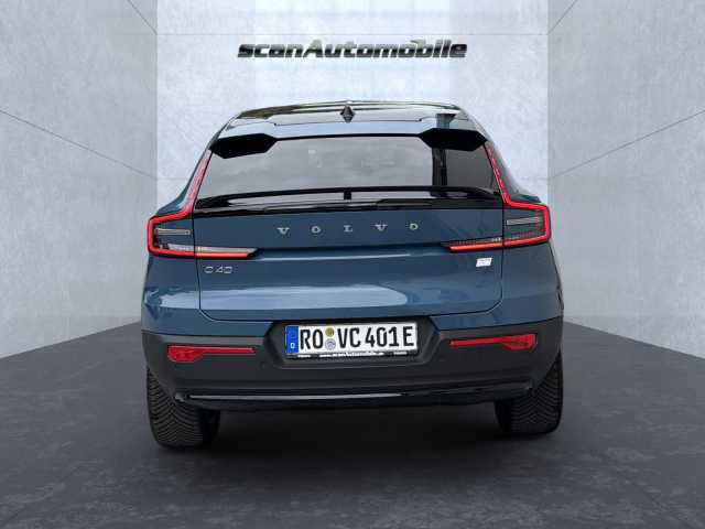 Volvo C40 Recharge
