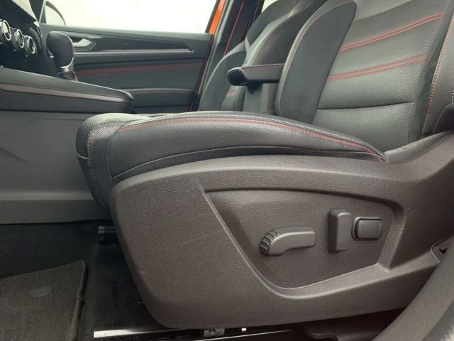 Renault Arkana RS TCe 160