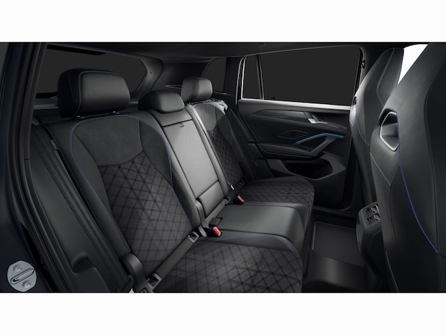 Volkswagen Tiguan 2.0 TDI R-Line