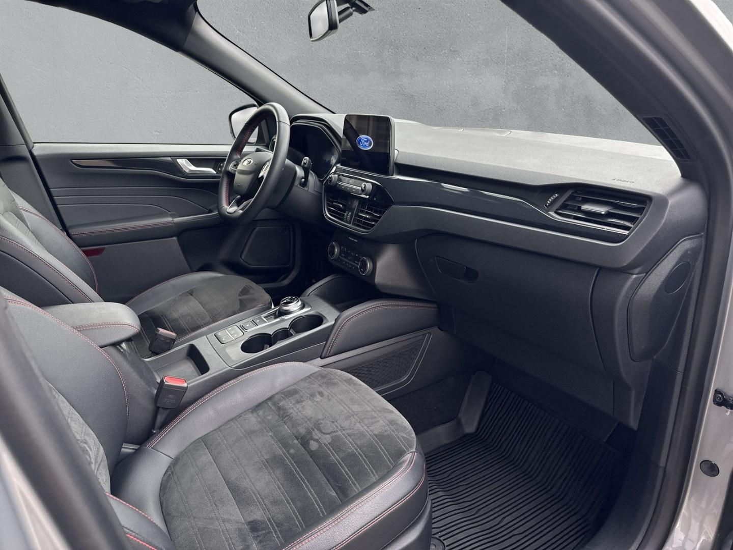 Ford Kuga Hybrid Plug in Hybrid ST Line X