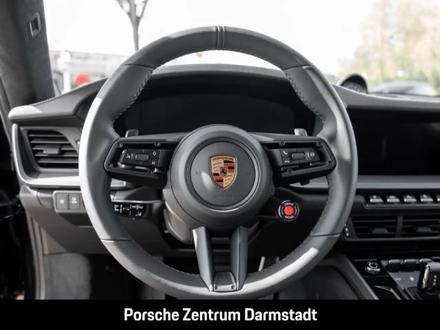 Porsche 992 Carrera Coupé S