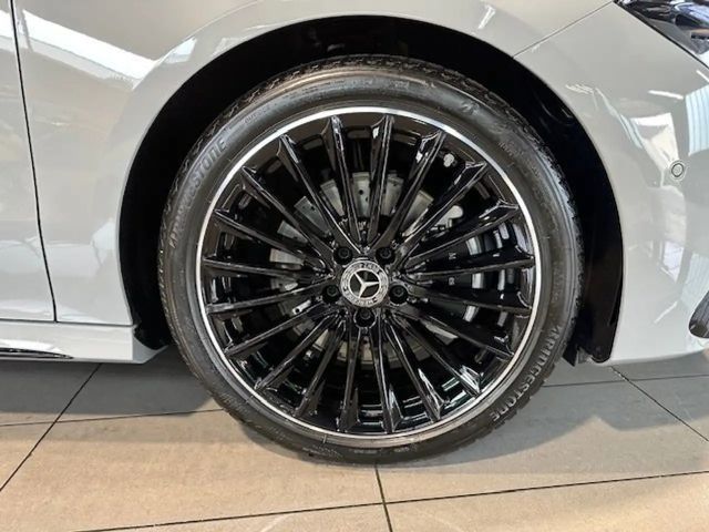 Mercedes-Benz CLA 200 AMG Line CLA 200 d Coupé