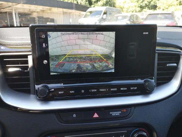 Kia Ceed Vision