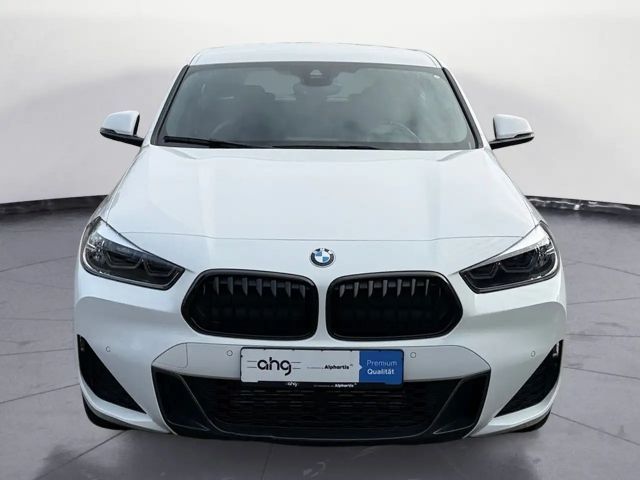 BMW X2 M-Sport xDrive20i