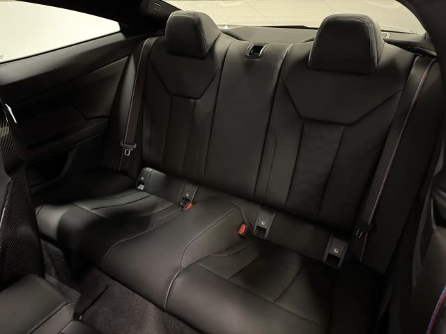 BMW M4 Competition Coupé xDrive