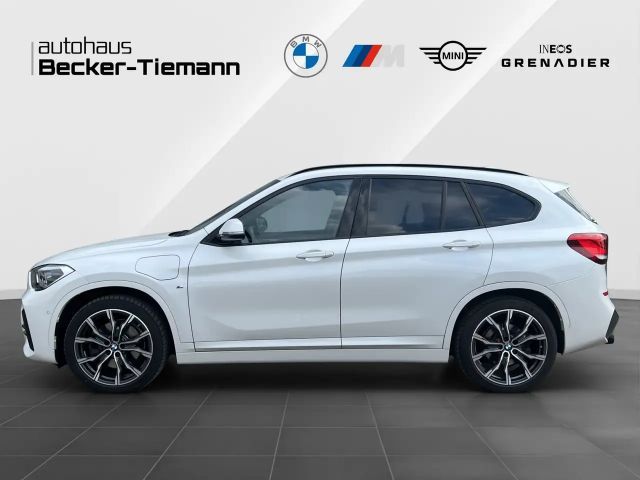 BMW X1 xDrive25e