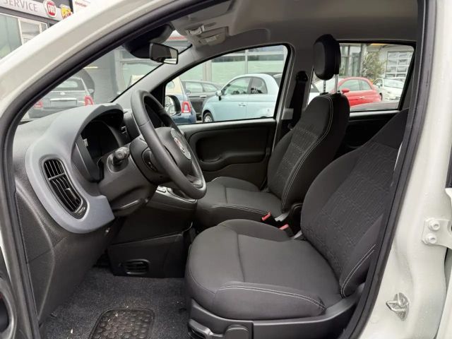 Fiat Panda 1.0 GSE Hybrid