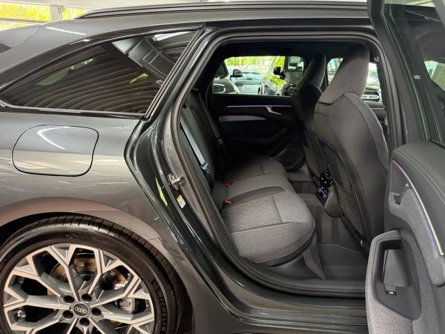 Audi A6 2.0 TDI Avant Quattro S-Line