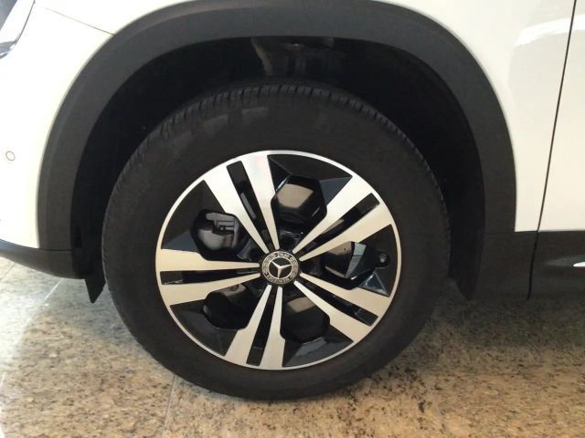 Mercedes-Benz GLB 200 Progressive