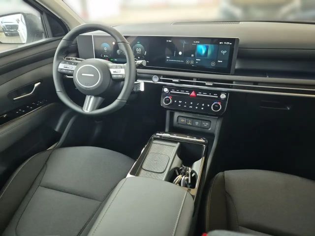 Hyundai Tucson 1.6 2WD T-GDi Trend