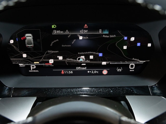 Audi S3 Quattro S-Tronic Sedan