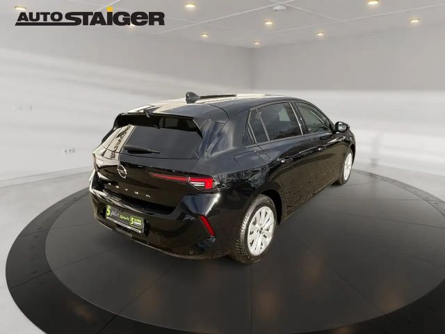 Opel Astra L Eleg. AHK LED Navi Klima Rückfahrkamera