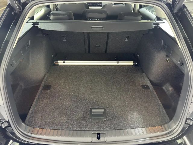 Skoda Octavia Selection