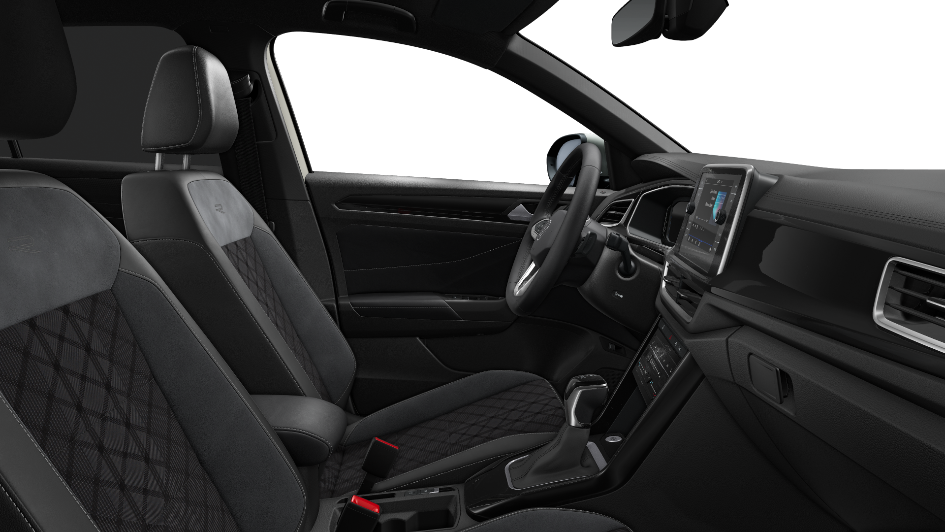 Volkswagen T-Roc 1.5 TSI DSG R-Line