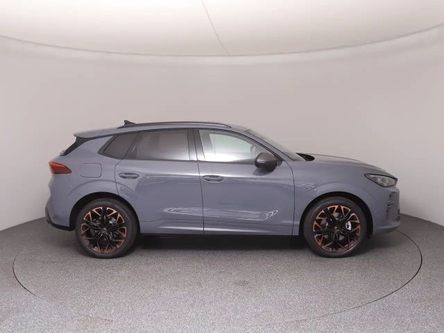 Cupra Terramar 1.5 e-Hybrid