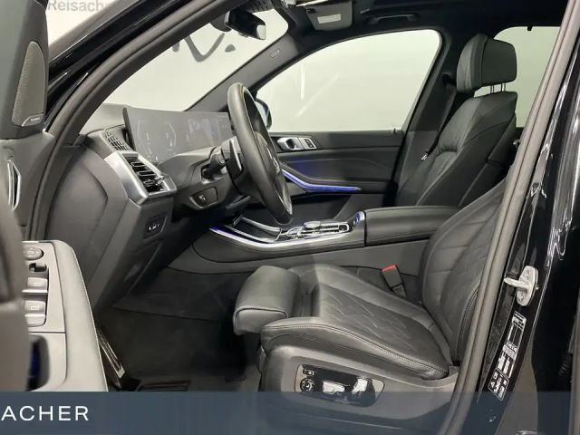 BMW X5 M-Sport xDrive30d