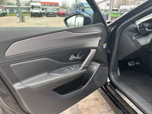 Peugeot 308 EAT8 GT-Line Hybrid