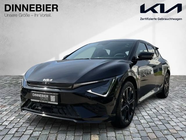 Kia EV6 GT-Line Vierwielaandrijving