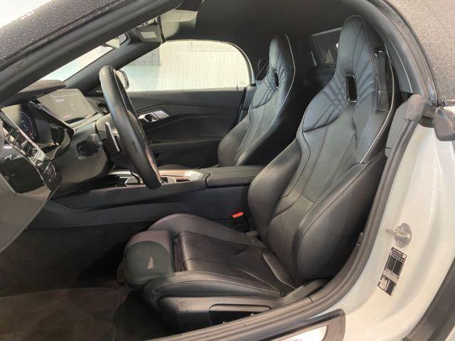 BMW Z4 Roadster sDrive20i