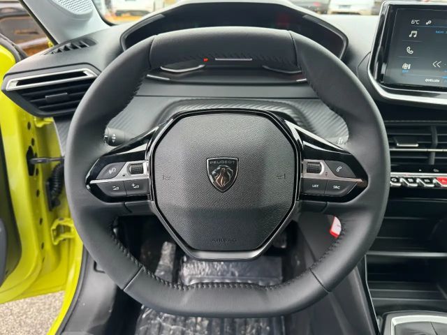 Peugeot 208 Style